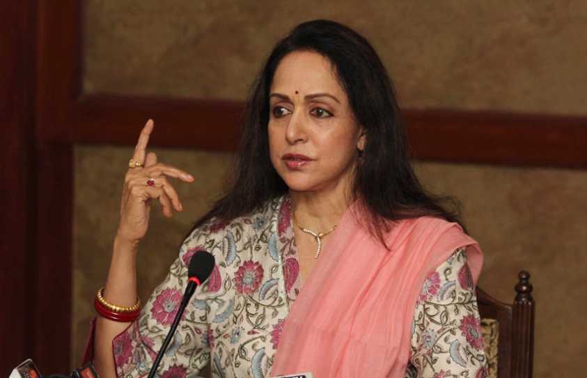 Hema Malini Just Dropped A Truth Bomb About Sexism In Bollywood