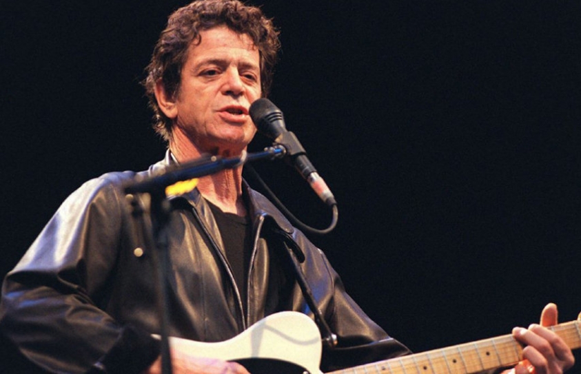 Lou Reed Song 'Take A Walk On The Wild Side' Accused Of Transphobic Lyrics 