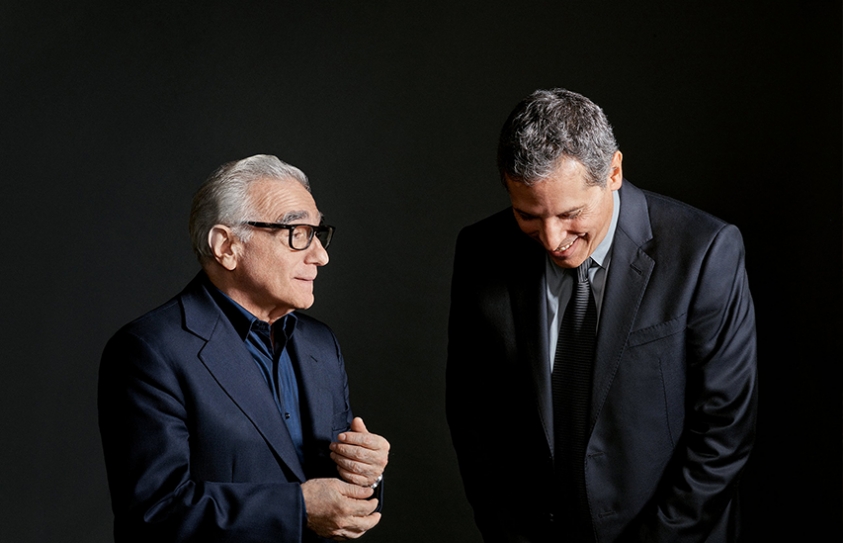 Martin Scorsese Doesn't Have The Answer To Life's Meaning