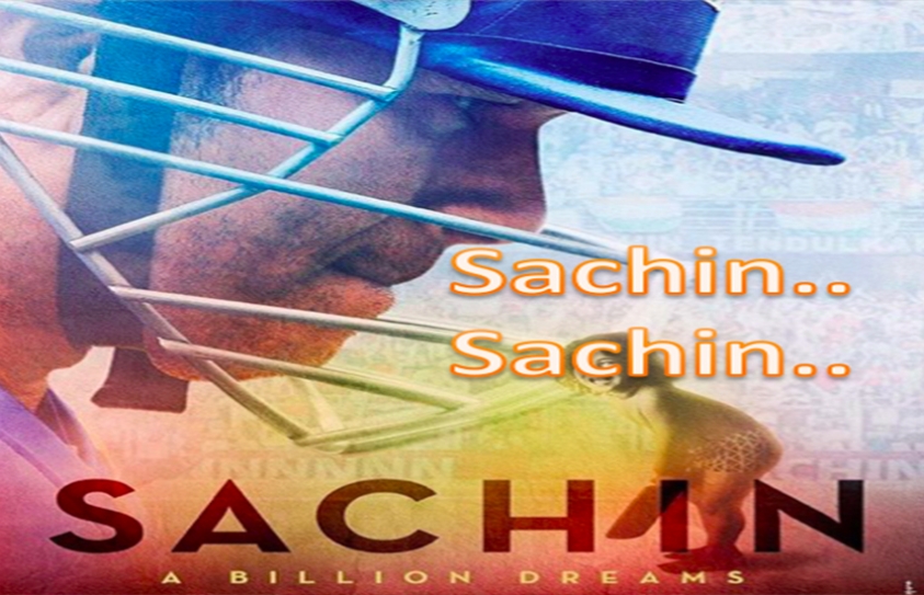 True Review Movie - Sachin A Billion Dreams