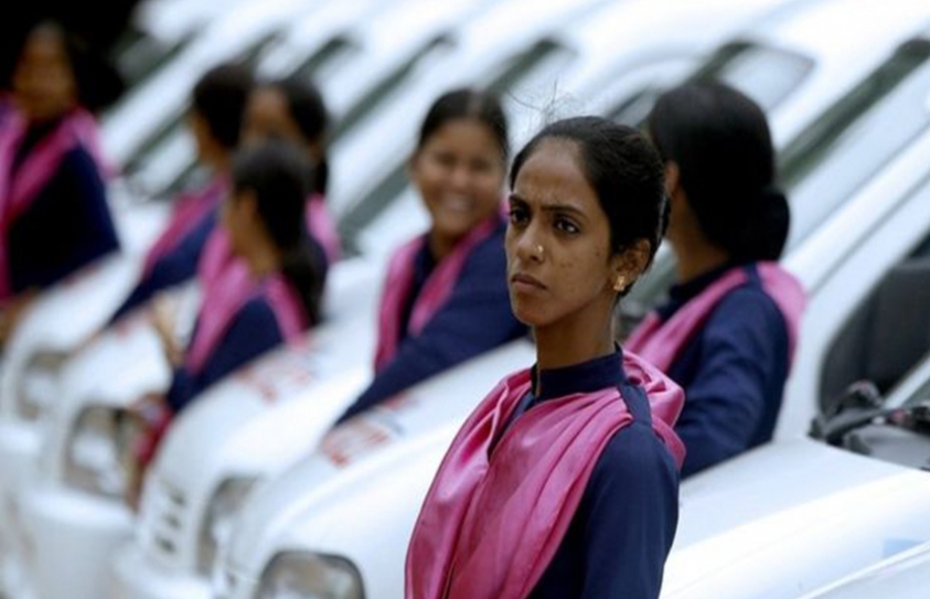 Why Are Millions Of Indian Women Dropping Out Of Work? 