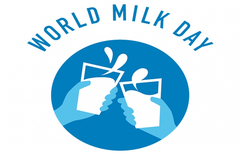   World Milk Day: Interesting Facts And Health Benefits Of Milk 
