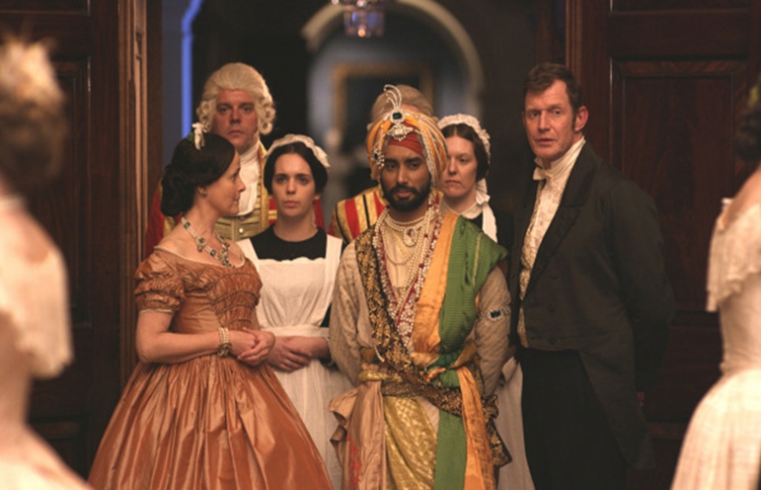 Black Prince To Open London Indian Film Festival