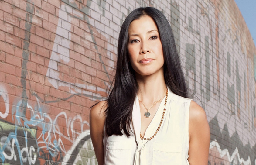 Lisa Ling To Speak At MGM Resorts Foundation Women's Leadership Conference