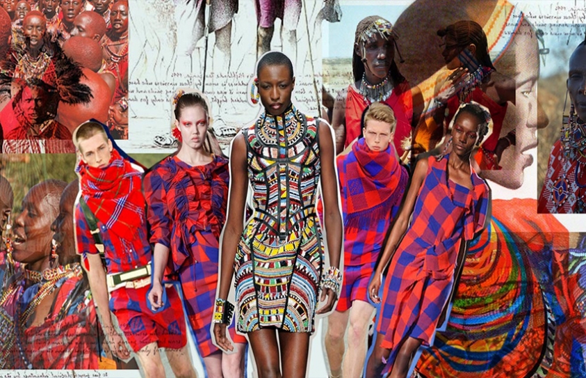 Why Fashion Needs Cultural Appropriation 