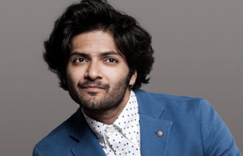   Ali Fazal And Judi Dench Part Of A Special Video In Support Of Syrian Refugees 