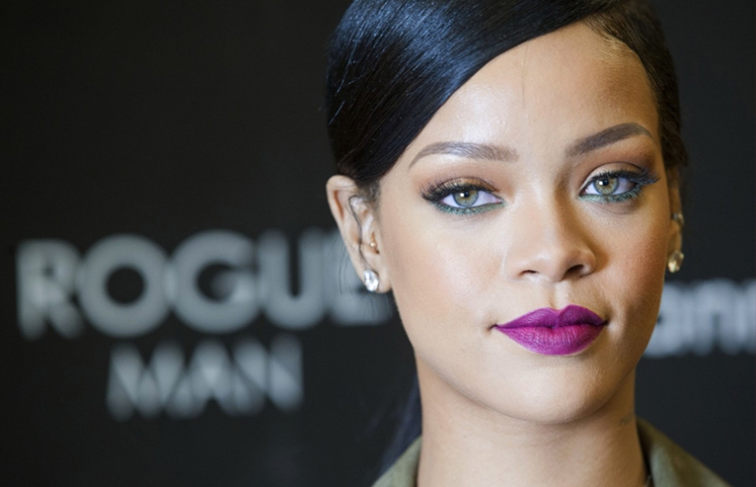 Rihanna And Global Citizen Call On The G20 To Prioritise Education 
