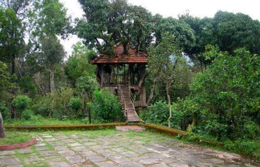   The Hidden Valley Villa In Coorg Beckons True Nature Lovers This Monsoon 