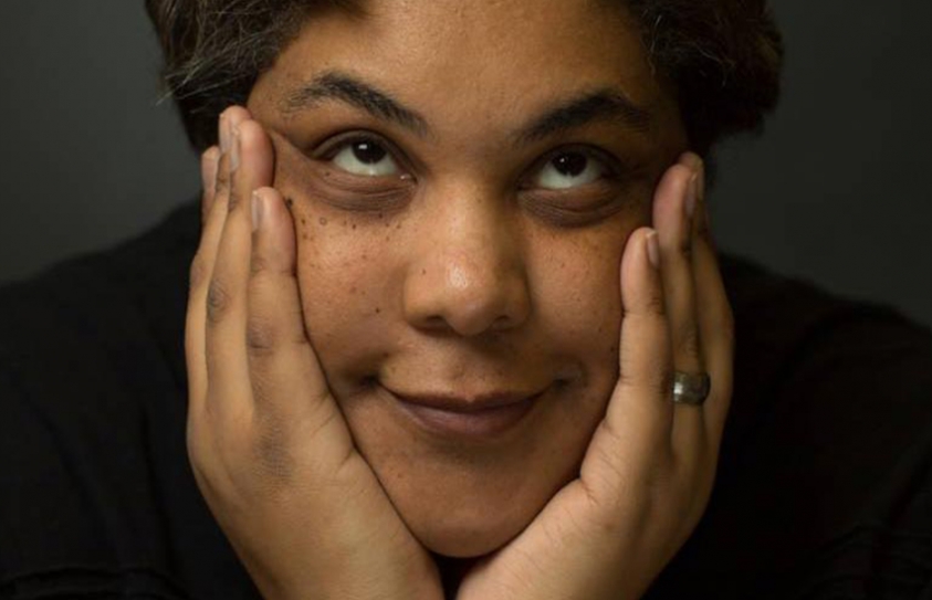   In 'Hunger', Roxane Gay Unravels The Repercussions Of A Rape 