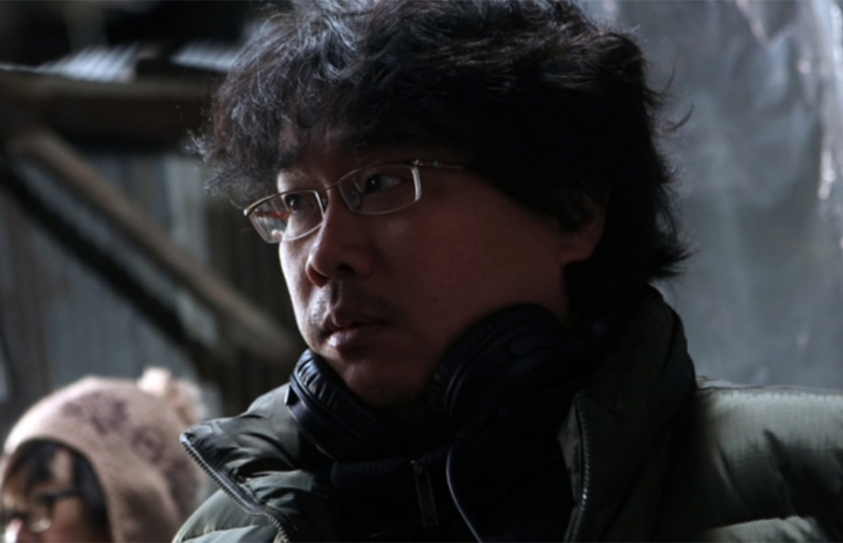   Okja Director Bong Joon-Ho: 'In Films Animals Are Either Soul Mates or Butchered