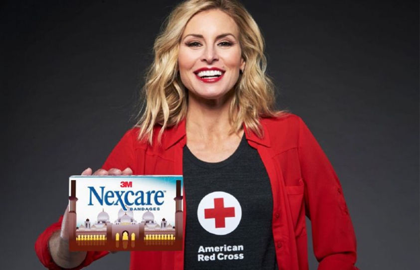 Niki Taylor: What World Blood Donor Day Means To Me
