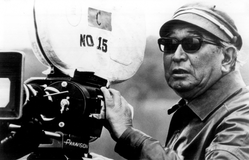   Akira Kurosawa Names His 21 Favourite Art Films In The Criterion Collection
