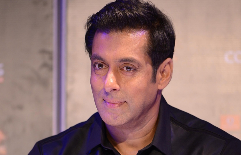   Salman Khan Extends Support To Help Educate Under-Privileged Kids