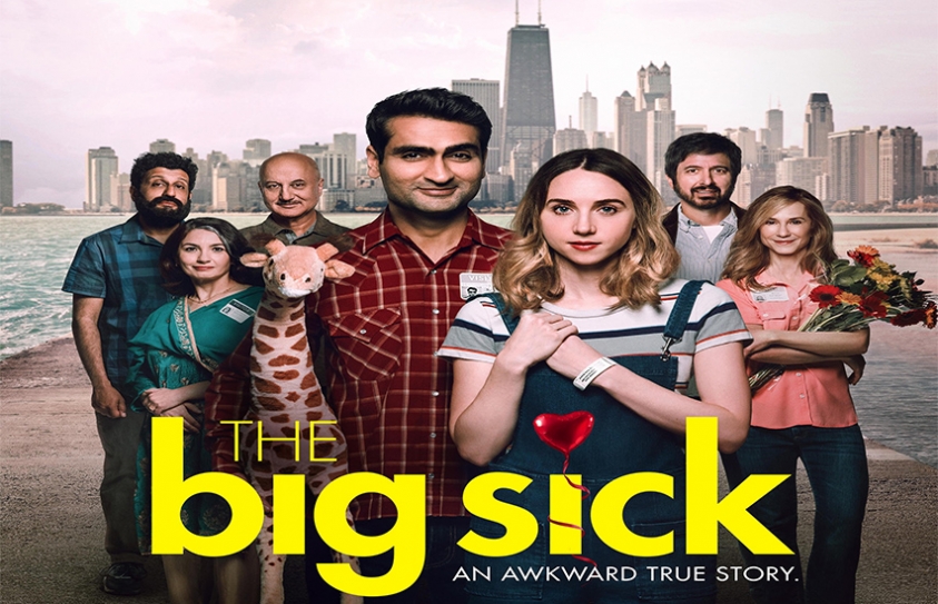 True Review Movie - The Big Sick