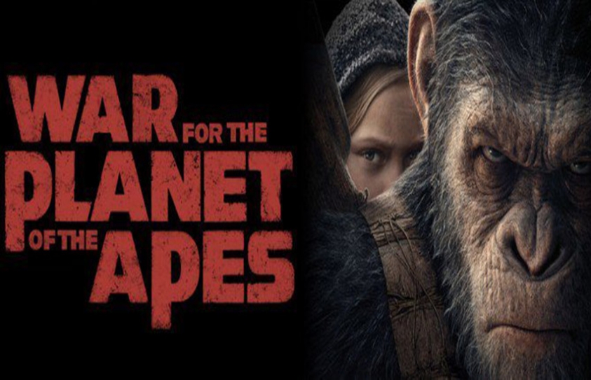 True Review Movie - War For The Planet Of The Apes
