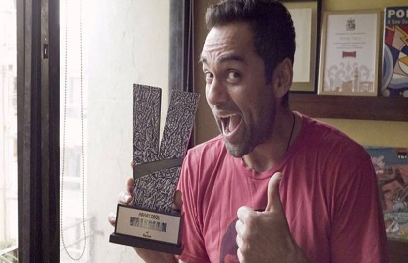 Breaking Silence: Actor Abhay Deol Advocates Anti-Racism