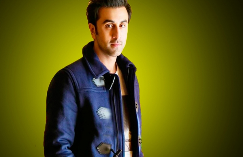 Ranbir Kapoor Urges Millennials To LIVE OPEN With The New Macroman M-Series & Macrowoman W-Series 