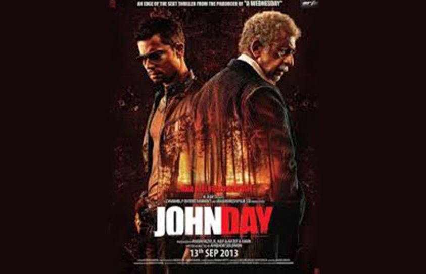 John Day Review