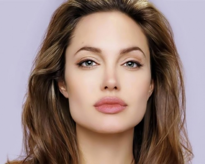 Angelina Jolie effect has doubled hospital breast cancer checks