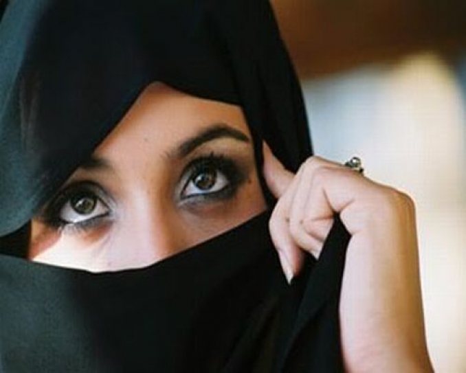 84% Muslim women are totally against under-18 marriage