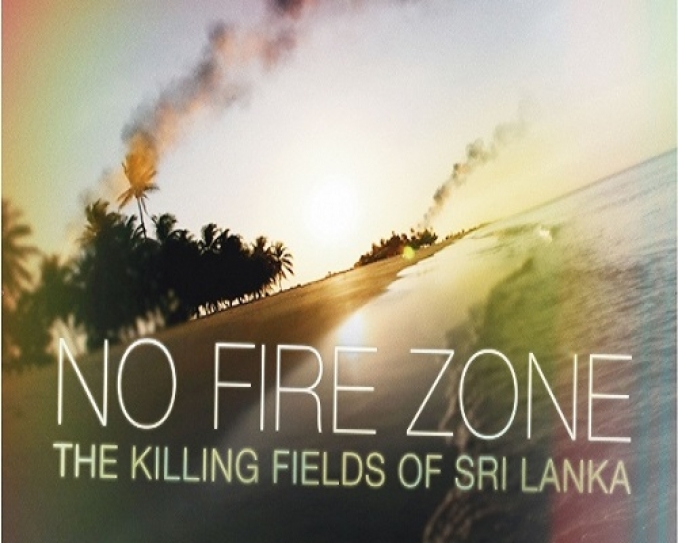 Screening of Sri Lanka Documentary ‘No Fire Zone’ is Halted