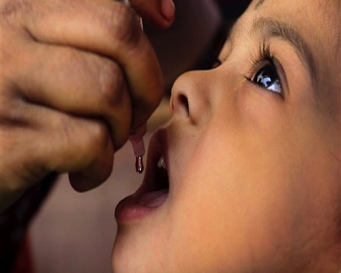 In Pakistan, Victory Against Polio is in the Hands of Local Officials