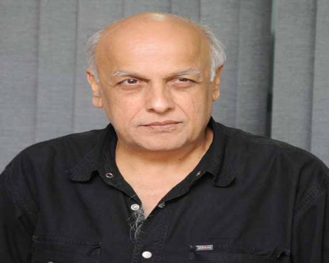 I lost the relevance of God in my life in my childhood days: Mahesh Bhatt
