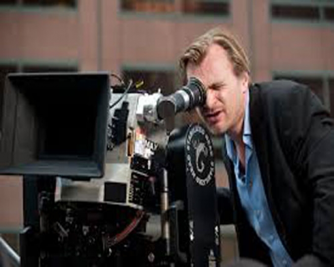 ‘THE DARK KNIGHT’ Director Christopher Nolan Making Climate Change Apocalypse Film