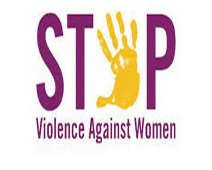 The Organization of Womens leader?s focus discussions on Domestic Violence