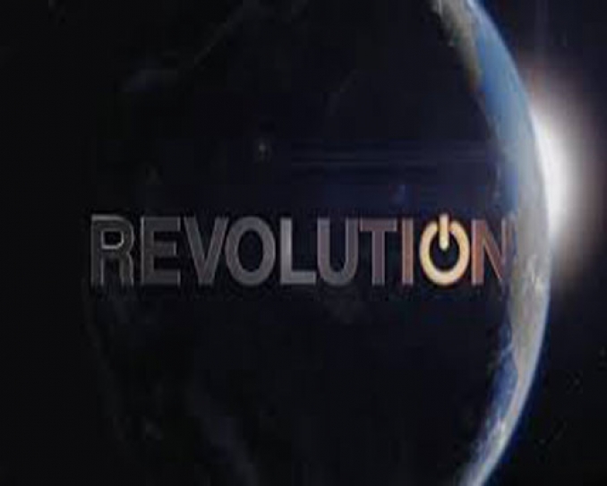 UN teams with ‘Revolution’ TV show to highlight real challenges of a world without power