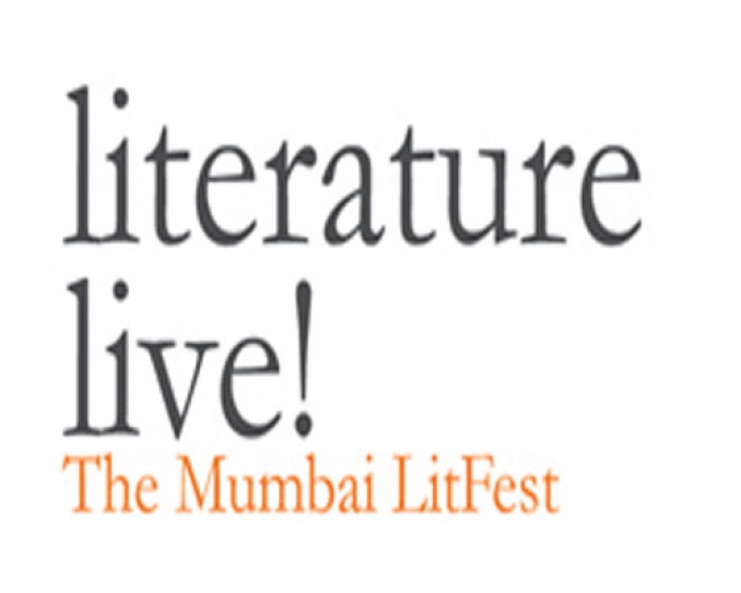 Do Attend the Tata Literature Live! The Mumbai LitFest at NCPA, November 14 to 17, 2013.