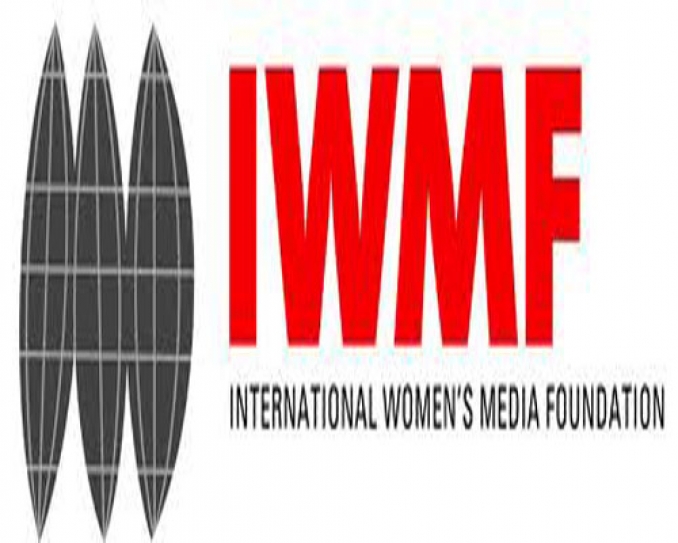 Syrian, Cambodian, Afghan Women Win Media Awards