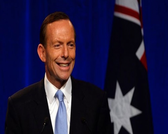Industries to be paid to reduce emissions: Australian Prime Minister