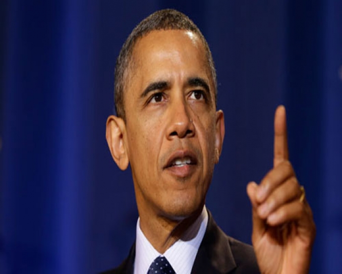 Obama: I take full responsibility for fixing health site
