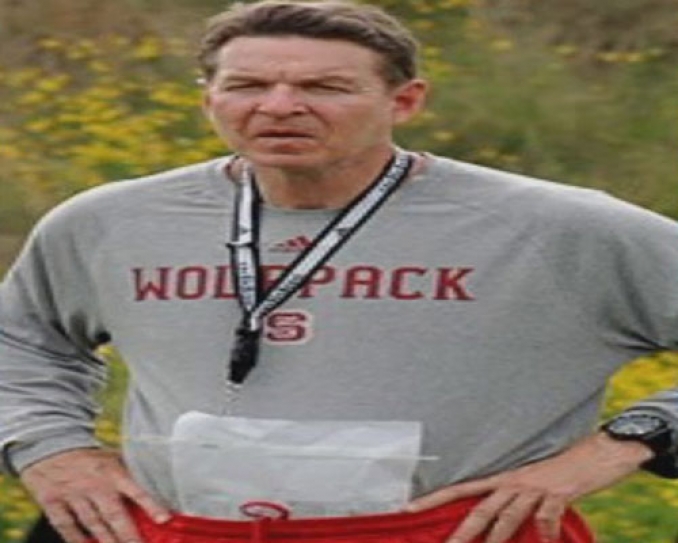 Coach with Parkinson’s inspires on and off the field