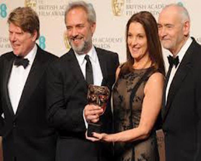 James Bond producers to receive PGA Award