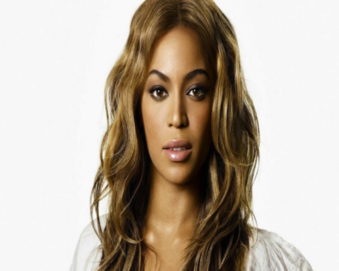 Beyonce and Goodwill partner to help jobless workers