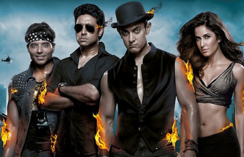 True Review: Dhoom 3