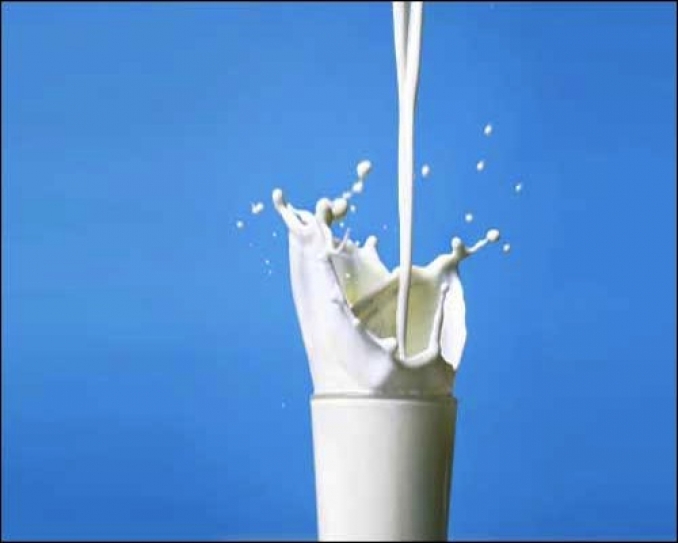 Make milk adulteration punishable with life imprisonment: SC