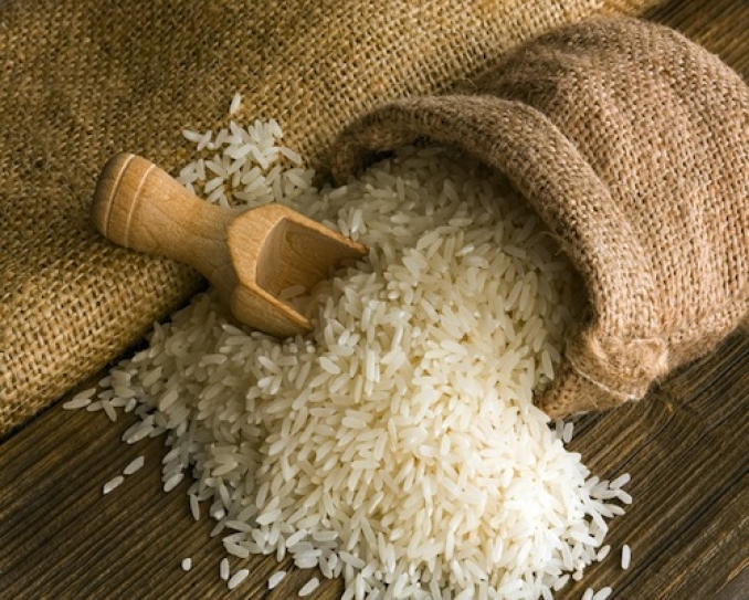 Benefits of different types of Indian rice