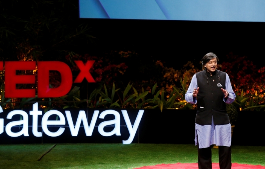 Mumbai witnessed the 4th edition of TEDxGateway