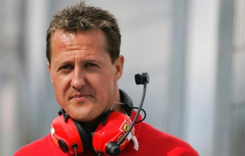 Michael Schumacher in ‘Coma’, critical after Ski accident