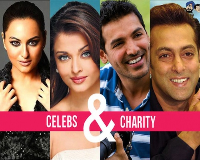 FOR A CAUSE: SRK, Aamir, Kajol, Priyanka, Anushka, Alia, Karisma Come Together