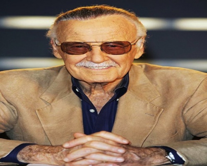 Stan Lee to be a part of TEDxGateway for the first time in Mumbai