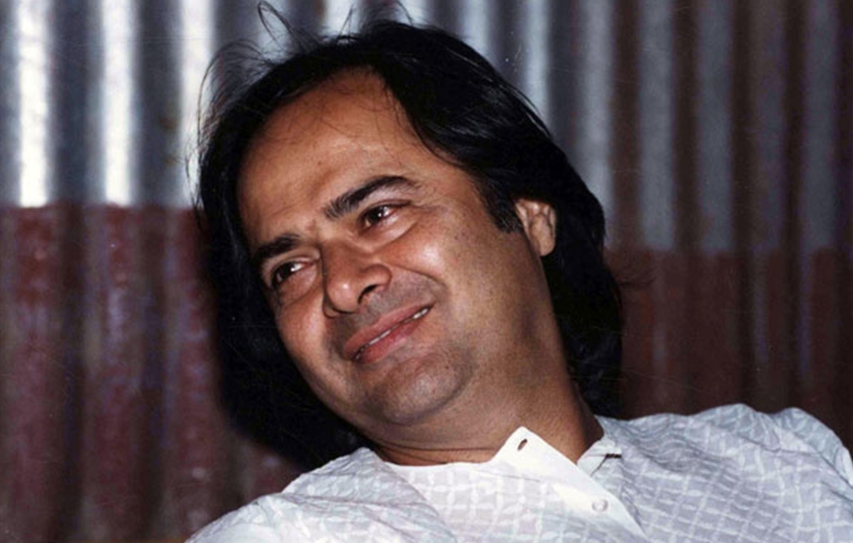 The Lesser known Farooque Shaikh