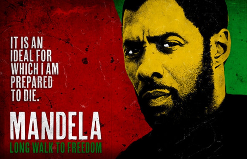 True Review: Mandela - A Long Walk To Freedom