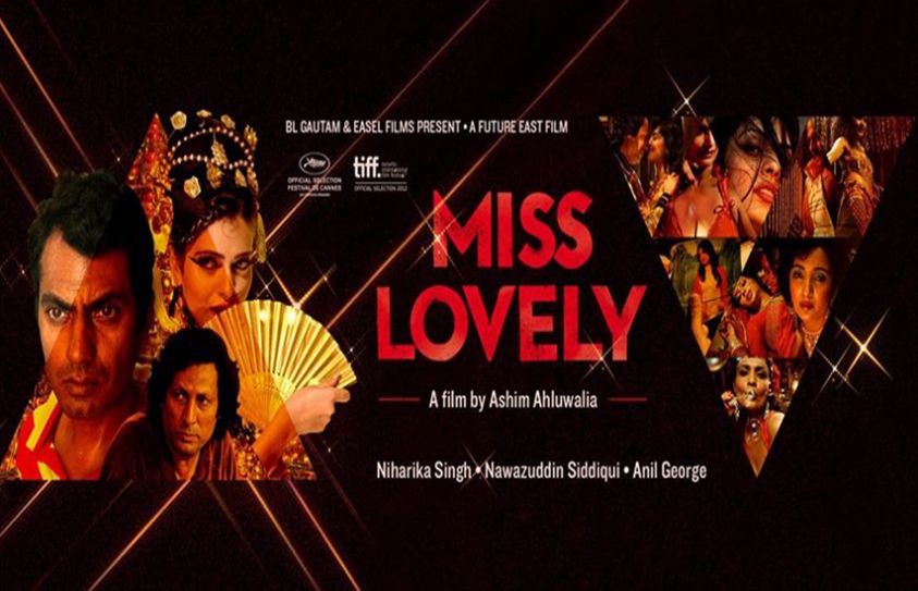 True Review: Miss Lovely