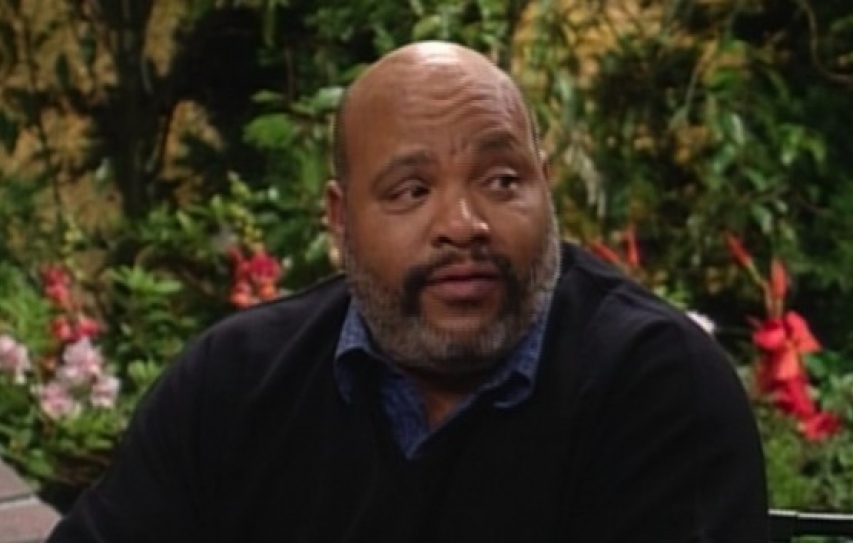 The Fresh Prince of Bel-Air actor James Avery dies at 68