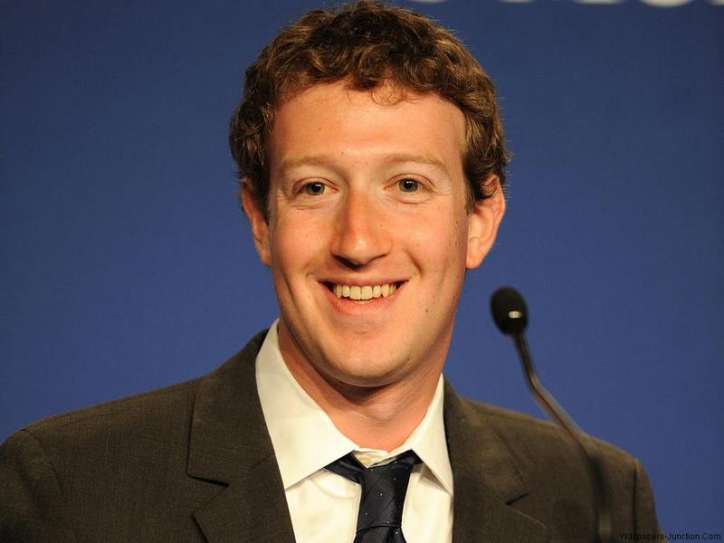 Facebook CEO Zuckerberg tops 2013 charity giving list