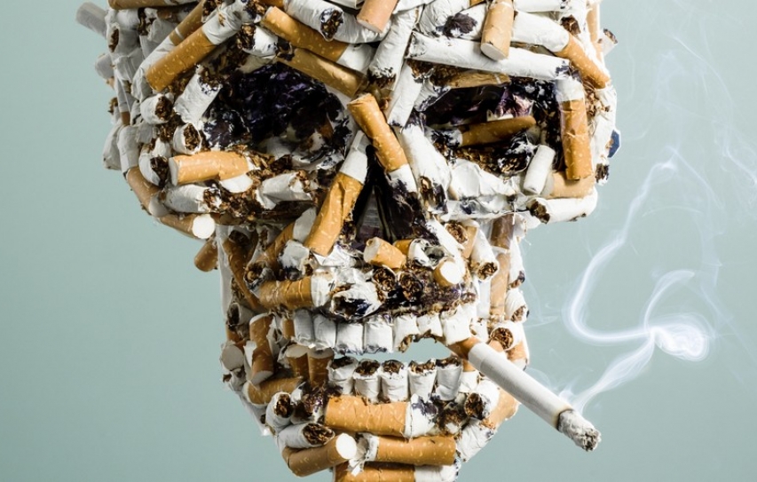 Trebling tobacco tax ‘could prevent 200 million early deaths’